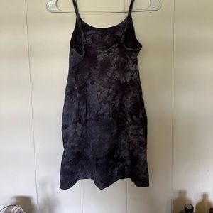 billabong skater style dress